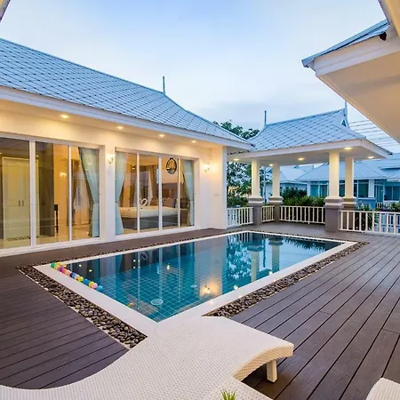 Marwin Pool Villa 9